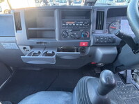 ISUZU Elf Container Carrier Truck TKG-NKR85AN 2014 42,594km_23