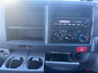 ISUZU Elf Container Carrier Truck TKG-NKR85AN 2014 42,594km_24