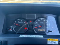 ISUZU Elf Container Carrier Truck TKG-NKR85AN 2014 42,594km_28