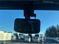 ISUZU Elf Container Carrier Truck TKG-NKR85AN 2014 42,594km_30