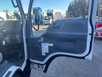 ISUZU Elf Container Carrier Truck TKG-NKR85AN 2014 42,594km_32