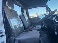 ISUZU Elf Container Carrier Truck TKG-NKR85AN 2014 42,594km_33