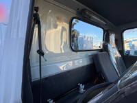 ISUZU Elf Container Carrier Truck TKG-NKR85AN 2014 42,594km_34