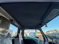 ISUZU Elf Container Carrier Truck TKG-NKR85AN 2014 42,594km_35