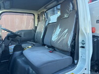ISUZU Elf Container Carrier Truck TKG-NKR85AN 2014 42,594km_37
