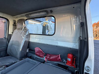 ISUZU Elf Container Carrier Truck TKG-NKR85AN 2014 42,594km_38