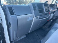 ISUZU Elf Container Carrier Truck TKG-NKR85AN 2014 42,594km_39