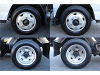 ISUZU Elf Container Carrier Truck TKG-NKR85AN 2014 42,594km_40