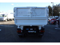 ISUZU Elf Container Carrier Truck TKG-NKR85AN 2014 42,594km_5