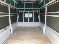 NISSAN Vanette Covered Truck ABF-SKP2TN 2012 51,789km_10