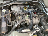 NISSAN Vanette Covered Truck ABF-SKP2TN 2012 51,789km_16