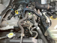 NISSAN Vanette Covered Truck ABF-SKP2TN 2012 51,789km_17
