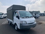 Vanette Covered Truck