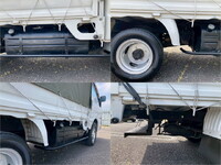 NISSAN Vanette Covered Truck ABF-SKP2TN 2012 51,789km_20