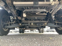 NISSAN Vanette Covered Truck ABF-SKP2TN 2012 51,789km_21