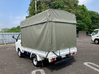 NISSAN Vanette Covered Truck ABF-SKP2TN 2012 51,789km_2