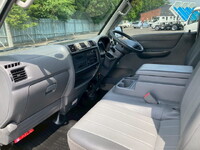 NISSAN Vanette Covered Truck ABF-SKP2TN 2012 51,789km_38