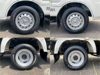 NISSAN Vanette Covered Truck ABF-SKP2TN 2012 51,789km_39