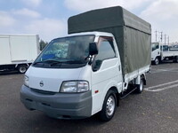 NISSAN Vanette Covered Truck ABF-SKP2TN 2012 51,789km_3