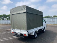NISSAN Vanette Covered Truck ABF-SKP2TN 2012 51,789km_4