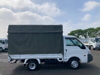 NISSAN Vanette Covered Truck ABF-SKP2TN 2012 51,789km_5