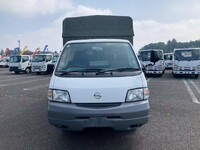 NISSAN Vanette Covered Truck ABF-SKP2TN 2012 51,789km_6