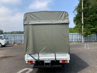 NISSAN Vanette Covered Truck ABF-SKP2TN 2012 51,789km_7
