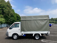 NISSAN Vanette Covered Truck ABF-SKP2TN 2012 51,789km_8