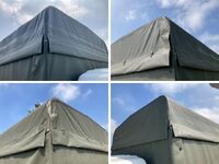 NISSAN Vanette Covered Truck ABF-SKP2TN 2012 51,789km_9