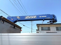 HINO Ranger Truck (With 3 Steps Of Cranes) 2PG-FG2ABA 2018 200,150km_10