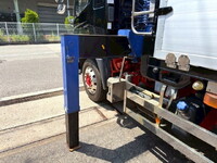 HINO Ranger Truck (With 3 Steps Of Cranes) 2PG-FG2ABA 2018 200,150km_11