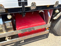 HINO Ranger Truck (With 3 Steps Of Cranes) 2PG-FG2ABA 2018 200,150km_17