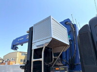 HINO Ranger Truck (With 3 Steps Of Cranes) 2PG-FG2ABA 2018 200,150km_20