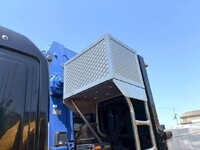 HINO Ranger Truck (With 3 Steps Of Cranes) 2PG-FG2ABA 2018 200,150km_21