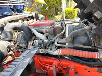 HINO Ranger Truck (With 3 Steps Of Cranes) 2PG-FG2ABA 2018 200,150km_27