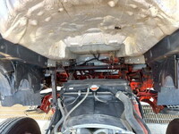 HINO Ranger Truck (With 3 Steps Of Cranes) 2PG-FG2ABA 2018 200,150km_29