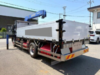 HINO Ranger Truck (With 3 Steps Of Cranes) 2PG-FG2ABA 2018 200,150km_2