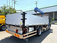 HINO Ranger Truck (With 3 Steps Of Cranes) 2PG-FG2ABA 2018 200,150km_4