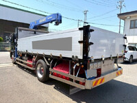 HINO Ranger Truck (With 3 Steps Of Cranes) 2PG-FG2ABA 2018 200,150km_6