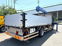 HINO Ranger Truck (With 3 Steps Of Cranes) 2PG-FG2ABA 2018 200,150km_8