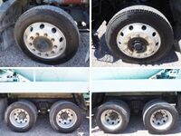 UD TRUCKS Condor Mixer Truck QDG-PW39L 2016 151,462km_10