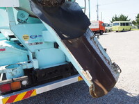 UD TRUCKS Condor Mixer Truck QDG-PW39L 2016 151,462km_18