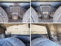 UD TRUCKS Condor Mixer Truck QDG-PW39L 2016 151,462km_22