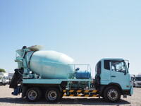 UD TRUCKS Condor Mixer Truck QDG-PW39L 2016 151,462km_7