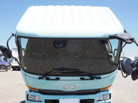 UD TRUCKS Condor Mixer Truck QDG-PW39L 2016 151,462km_9