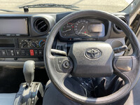 TOYOTA Toyoace Aluminum Van 2RG-XZC605 2020 70,000km_12