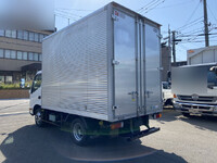 TOYOTA Toyoace Aluminum Van 2RG-XZC605 2020 70,000km_2