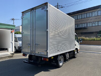 TOYOTA Toyoace Aluminum Van 2RG-XZC605 2020 70,000km_3