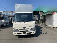 TOYOTA Toyoace Aluminum Van 2RG-XZC605 2020 70,000km_4