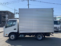 TOYOTA Toyoace Aluminum Van 2RG-XZC605 2020 70,000km_5
